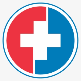 Md Cross Logo