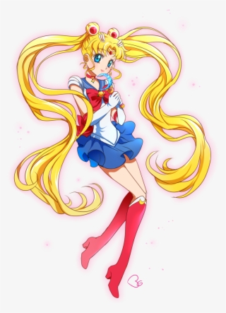 So Excited For Sailor Moon Crystal The Trailer Was - Sailor Moon