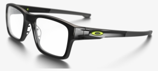 Oakley Eye Wear Technology - Monochrome