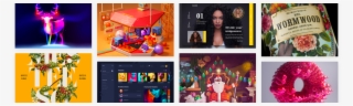 Weekly Inspiration For Designers