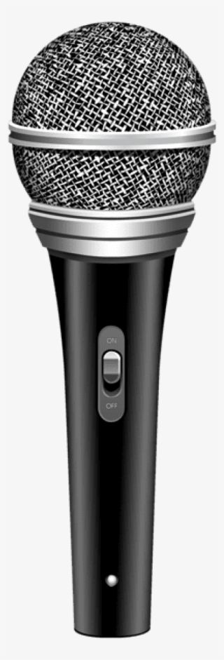 Download Microphone Png Images Background - Public Address System