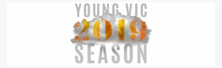 Young Vic 2019 Presale - Tangerine