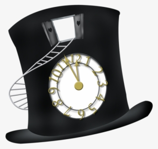 Magician Hats - Sombrero Y Reloj
