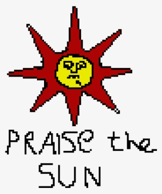 Praise The Sun - Praise The Sun Sun