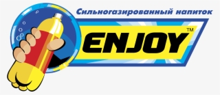 Enjoy Logo Png Transparent - Graphic Design