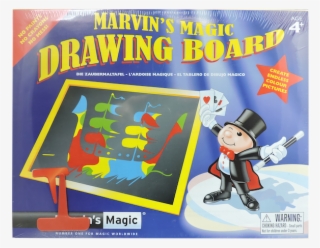 Mmmalo-f - Marvins Drawing Board