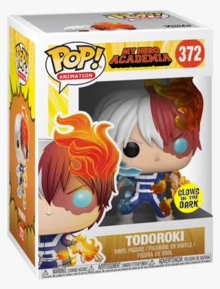 My Hero Academia