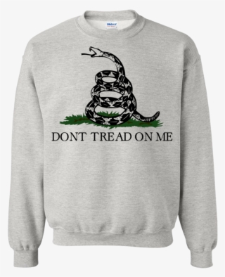 Don't Tread On Me Sweater - Beyonce Hoodie