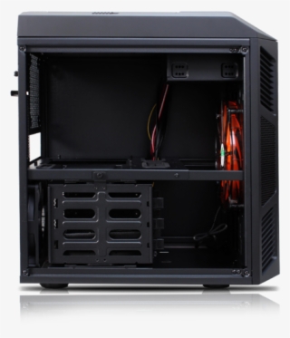 Computer Case