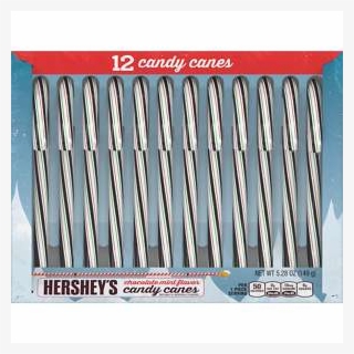 Candy Canes In Mint Chocolate Flavor, - Rotary Tool