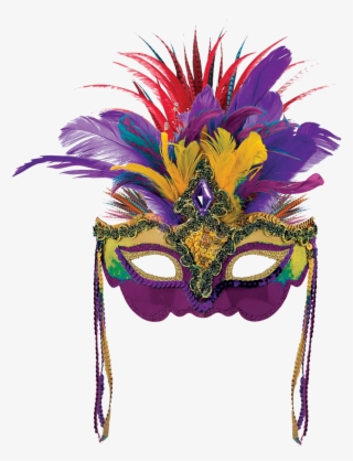 Mask Masque Designer Ball- Free Download Png - Mặt Nạ Hóa Trang
