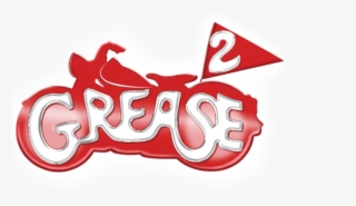 Grease - Graphic Design