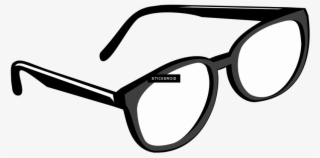 Free Png Download Glasses Png Images Background Png - Monochrome