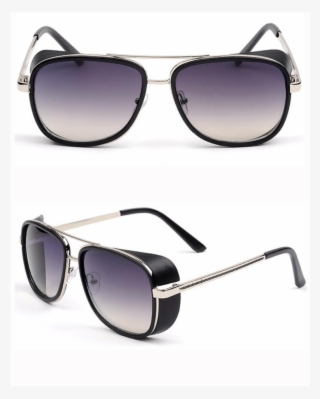 Steampunk Sunglasses - Sunglasses