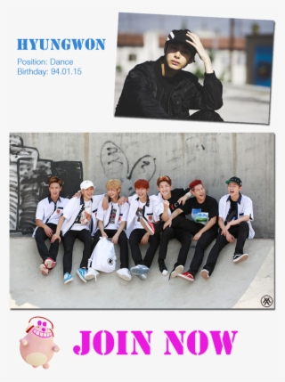 Let's Share Our Love For This Amazing Group - Army