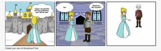 Cinderella