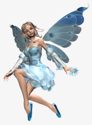 ♥♥♥ Ángel - Fairy