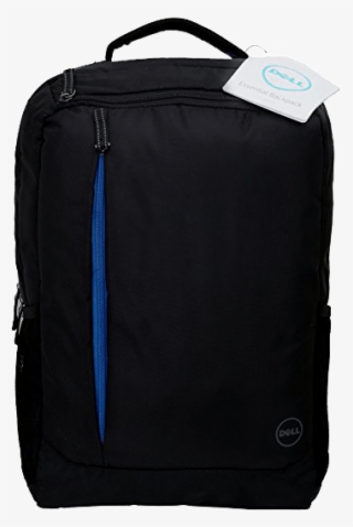 Dell Essentials Laptop Backpack - Dell Bags