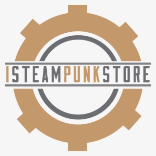 I Steam Punk Store