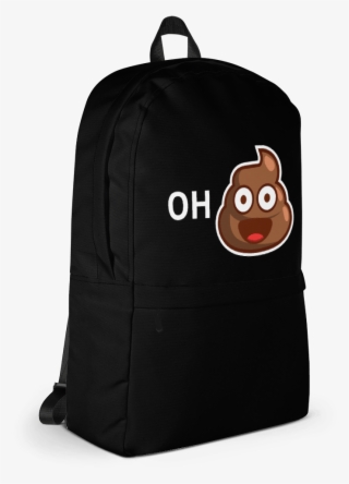 Home / Gifts / Bags / Oh Sh - Backpack