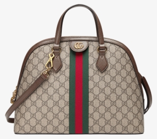 Gucci Ophidia Gg Medium Top Handle Bag - Spain