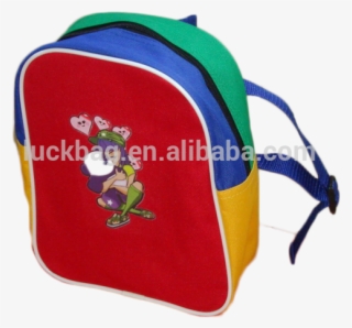 2017 Wholesale Customized Kids Backpack For Children - Nema Plug