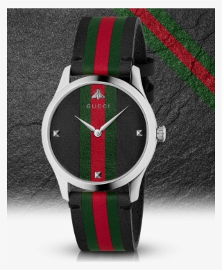 Just Like Strands Of Dna, The Signature Gucci Style - Ya1264079