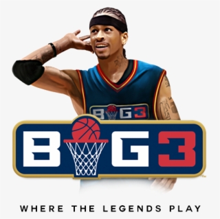 Ice Cube's New Big 3 League Is Ready To Shake Up The - Big 3 Basketball League