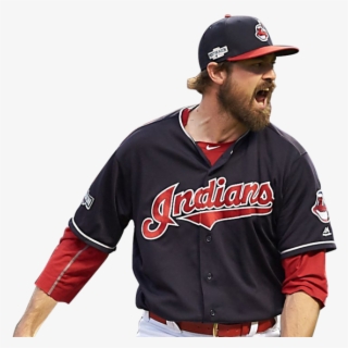 Indians Put All-star Andrew Miller On Dl - Baseball Player