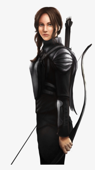 Png Katniss Everdeen/ Jogos Vorazes - Hunger Games Katniss Png