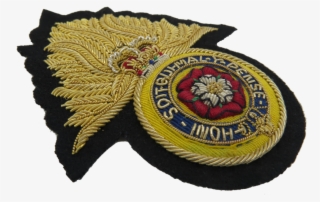 Badge