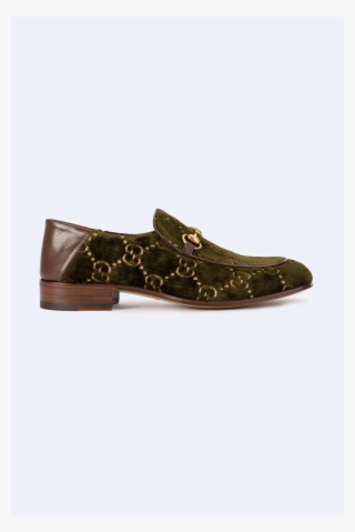 Discover More - Slip-on Shoe
