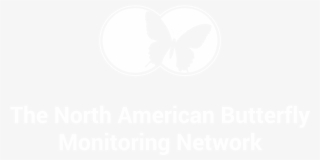 Monarchnet Is A Partnership Of - Butterfly