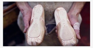 Freed Of London Studios Pointe Shoes - Freed Ballet Shoes