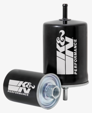 A Good Quality Fuel Filter Can Help Protect Your Fuel - K&n Engineering