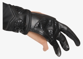 Leather