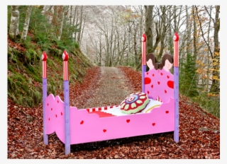 Cama - Swing