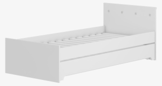 Bed - Divicar Perola