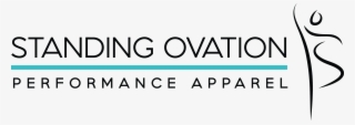 Standing Ovation Performance Apparel - Graphics