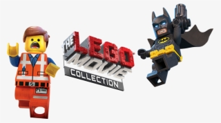 The Lego Movie Collection Image - Lego Movie Collection