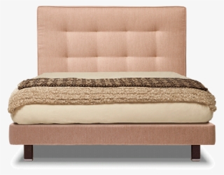 Zoco - Bed Frame