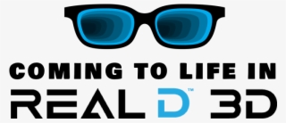 Reald 3d