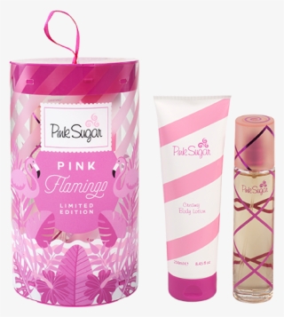 Pink Sugar