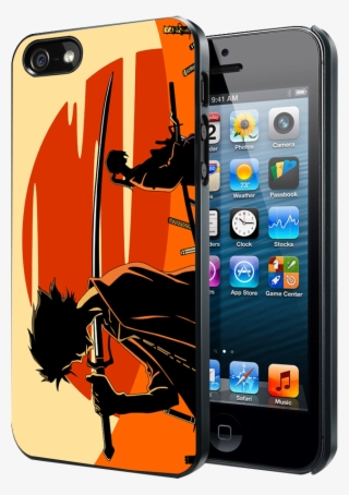 Samurai Champloo A Samsung Galaxy S3 S4 S5 Note 3 , - Train Your Dragon Case