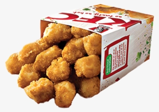 Filter[filter] Popcorn Chicken - Mcdonald's Chicken Mcnuggets