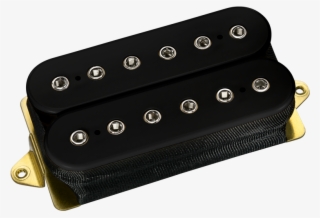 The Humbucker From Hell® Dp156 - Dimarzio