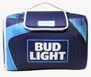 Bud Light- Kanga Kase Mate - Medical Bag