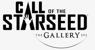 Call Of The Starseed Logo