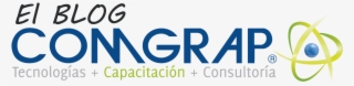 Blog De Comgrap Capacitación - Graphics