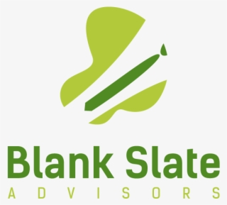 Logo Design By Aiproject For Blank Slate Advisors - Graphics